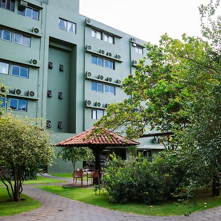 Hotel Vale Verde Campo Grande  Exterior foto