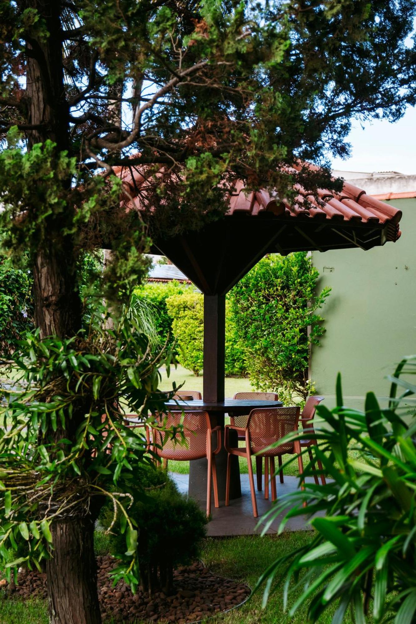 Hotel Vale Verde Campo Grande  Exterior foto